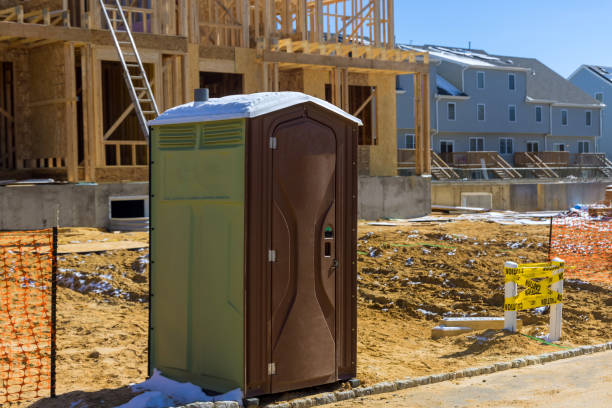 Best Long-Term Portable Toilet Rental in Perry, OH