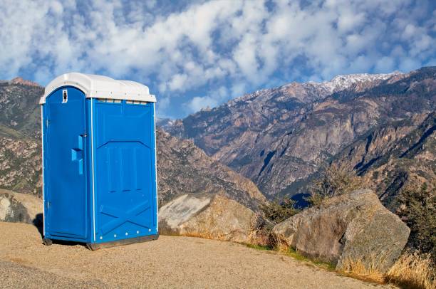 Best Portable Restroom Servicing (Cleaning and Restocking) in Perry, OH