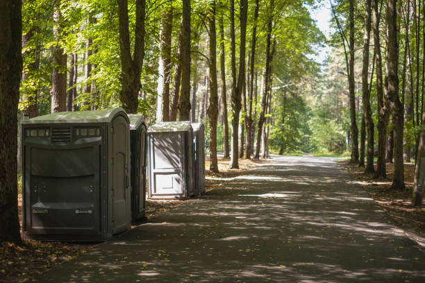 Best Short-Term Portable Toilet Rental in Perry, OH