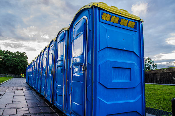 Best Portable Restroom Maintenance and Cleaning in Perry, OH